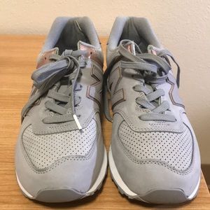 new balance 574 nubuck noir new balance 574 nubuck noir